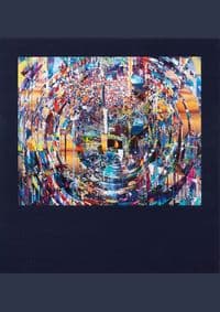 Sarah Sze, Paintings - Mark Godfrey, Tina Pang, Madeleine Grynsztejn, Phaidon Press Ltd 1