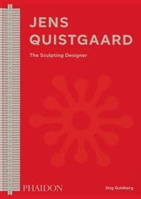 Jens Quistgaard - Stig Guldberg, Phaidon Press Ltd 1