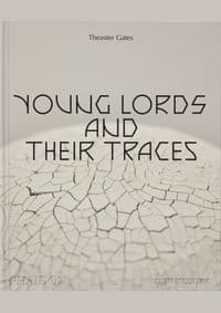 Theaster Gates, Young Lords and Their Traces - autor neuvedený
