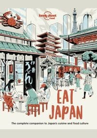 Eat Japan - autor neuvedený 1