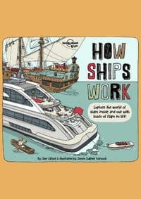 How Ships Work - autor neuvedený 1