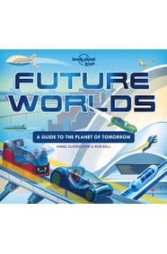 Future Worlds 1 - autor neuvedený