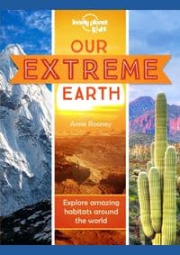 Our Extreme Earth - autor neuvedený 1