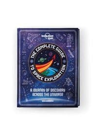 The Complete Guide to Space Exploration - autor neuvedený