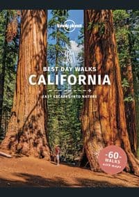 Best Day Walks California - autor neuvedený 1