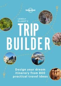 Trip Builder - autor neuvedený 1