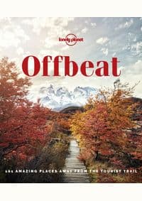 Offbeat - autor neuvedený