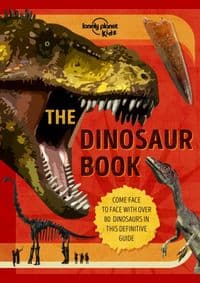 Dinosaur Book - autor neuvedený 1