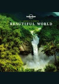 Beautiful World mini - autor neuvedený 1