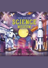 Build Your Own Science Museum - autor neuvedený 1