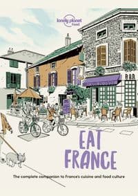 Eat France 1 - autor neuvedený