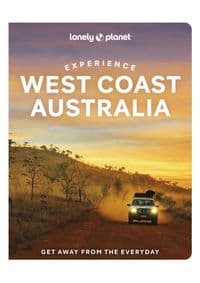 Experience West Coast Australia - autor neuvedený