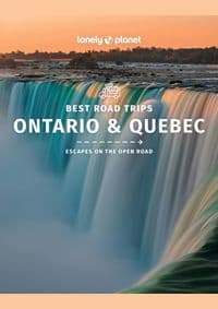 Ontario & Quebec Best Road Trips - autor neuvedený 1