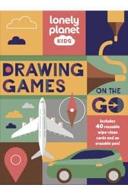 Drawing Games on the Go 1 - autor neuvedený