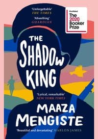 The Shadow King - autor neuvedený 1