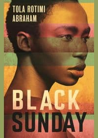 Black Sunday - autor neuvedený 1