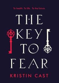 The Key to the Fear - autor neuvedený 1
