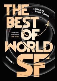 The Best of World SF - autor neuvedený