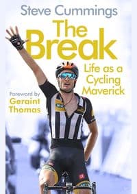 The Break - Steve (author) Cummings, Atlantic Books 1