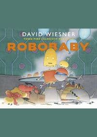 Robobaby - autor neuvedený 1