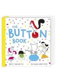 The Button Book - Sally Nicholls, Andersen Press 1