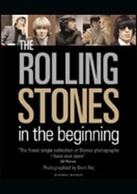 Rolling Stones : In the Beginning - autor neuvedený