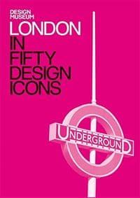 London in Fifty Design Icons - Deyan Sudjic, Conran Octopus