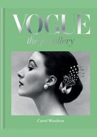 Vogue The Jewellery - Carol Woolton, Conran Octopus 1