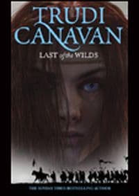 Last of the Wilds: Age of Five - Trudi Canavan, Abacus