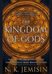 Kingdom of Gods - N. K. Jemisin, Little, Brown Book Group