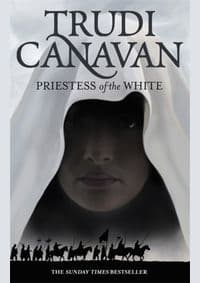 Priestess of the White - Trudi Canavan, Little, Brown Book Group 1