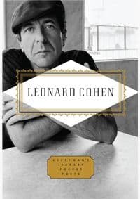 Leonard Cohen Poems - Leonard Cohen, Everyman 1