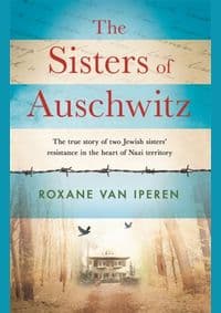 The Sisters of Auschwitz - autor neuvedený 1