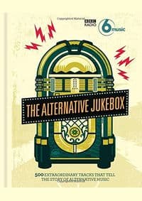 BBC Radio 6 Musics Alternative Jukebox - autor neuvedený 1