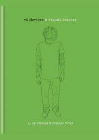 Ed Sheeran - Ed Sheeran, Phillip Butah, Cassell 1