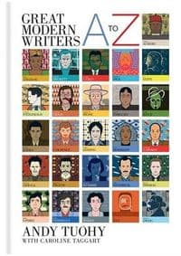 A-Z Great Modern Writers - Caroline Taggart, Cassell 1