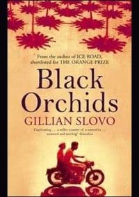 Black Orchids - Gillian Slovo, Little, Brown Book Group 1