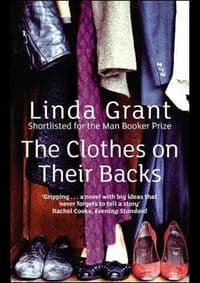 Clothes on their Backs - Linda Grant, Little, Brown Book Group