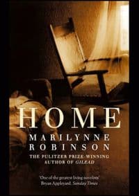 Home - Marilynne Robinson, Virago Press