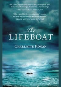 Lifeboat - Charlotte Rogan, Little, Brown Book Group