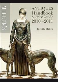 Miller's Antiques Price 2010-2011 - Judith Miller, Miller's Publications