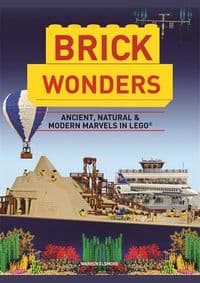 Brick Wonders - Warren Elsmore, Mitchell Beazley