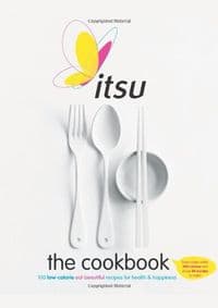 Itsu Cookbook - Julian Metcalfe, Mitchell Beazley
