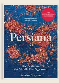 Persiana - Sabrina Ghayour, Octopus Publishing Group 1