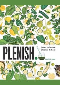 Plenish - Kara Rosen, Mitchell Beazley 1