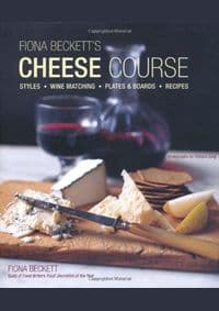Cheese Course - Fiona Beckett, Ryland, Peters & Small 1