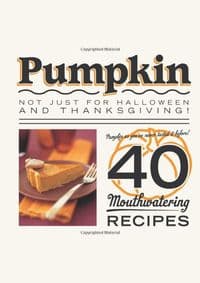 Pumpkin - Joanna Farrow, Spruce