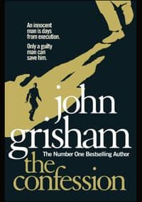 Confession - John Grisham, Century 1