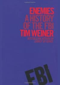 Enemies - Tim Weiner, Allen Lane 1