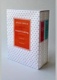 Mastering the Art of French Cooking 1, 2 - Julia Child, Penguin Books Ltd